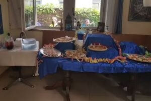 Zum goldige F&auml;ssli