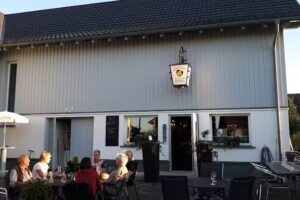 Zum goldige &Ouml;pfel