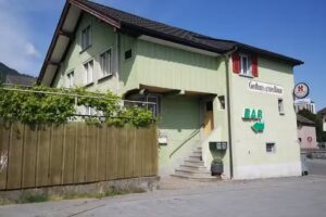 Zum Gr&uuml;nen Baum