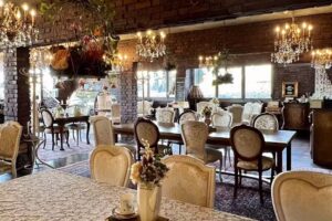 ZUM HUTMACHER – DAS LOKAL