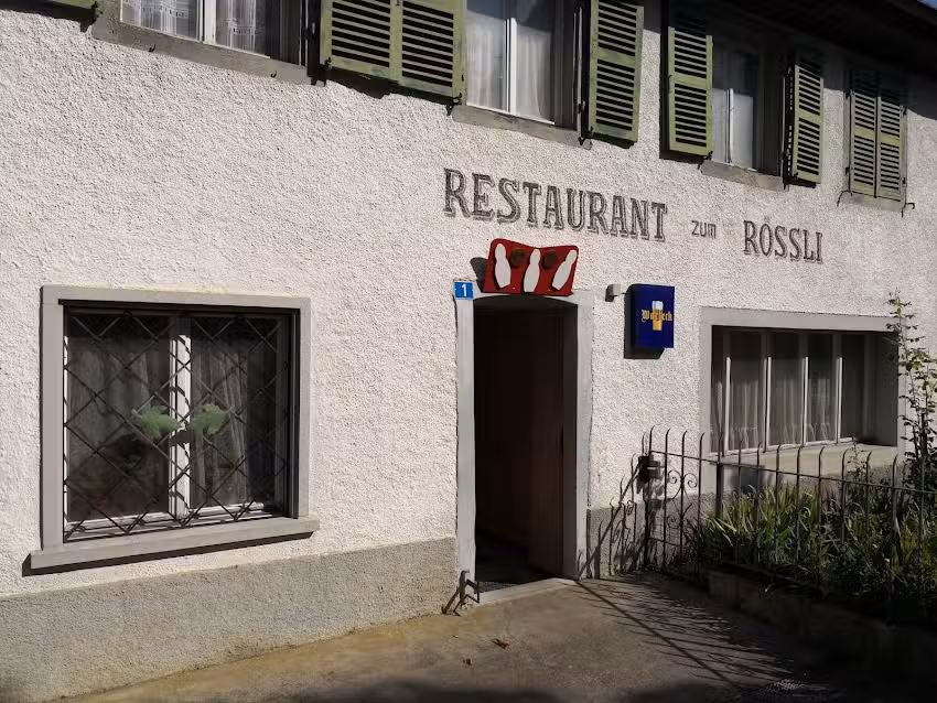 zum R&ouml;ssli-Moser