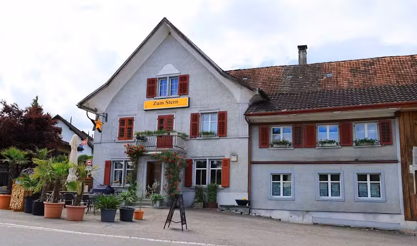 Zum Stern