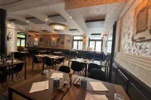 Zum Turm Restaurante