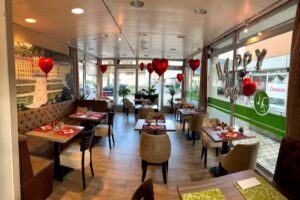 Zum Wiener Restaurant