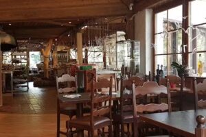 Z&uuml;nd Event-Glasbl&auml;serei Heilstein-Atelier