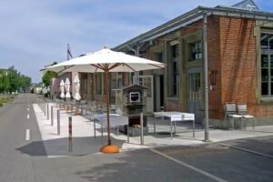 Z&uuml;ndkapselfabrik