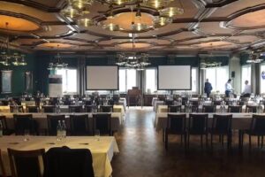 Zunfthaus zur Saffran