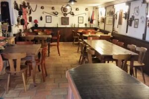 Zur gr&uuml;nen Amsel