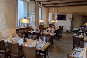 Zur Gr&uuml;nen Ecke