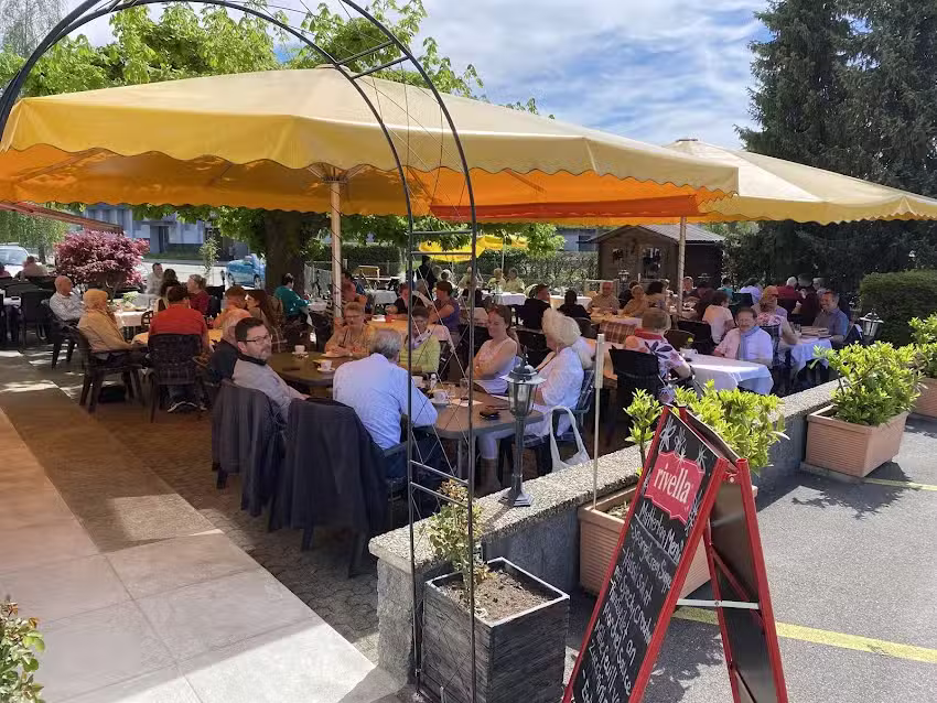 Zur unteren S&auml;ge