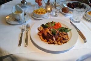 Zurflüh’s Bahnhöfli